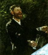 oscar bjorck prins eugens waldemarsudde Germany oil painting artist